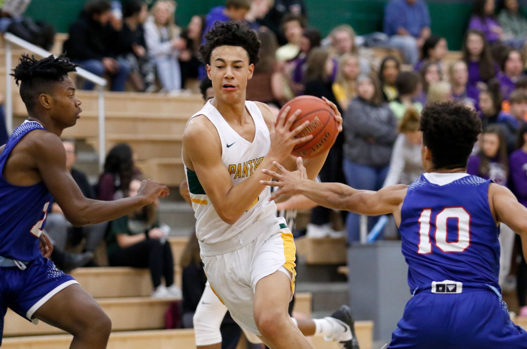 Priory at Fort Zumwalt North